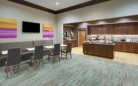 Residence Inn Midland Tx