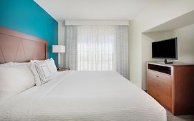 Residence Inn Midland Midland Tx